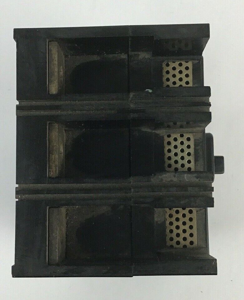 TERASAKI ELECRIC T0-225C (TO-225C) 150A CIRCUIT BREAKER 500VAC/250VDC 3POLE