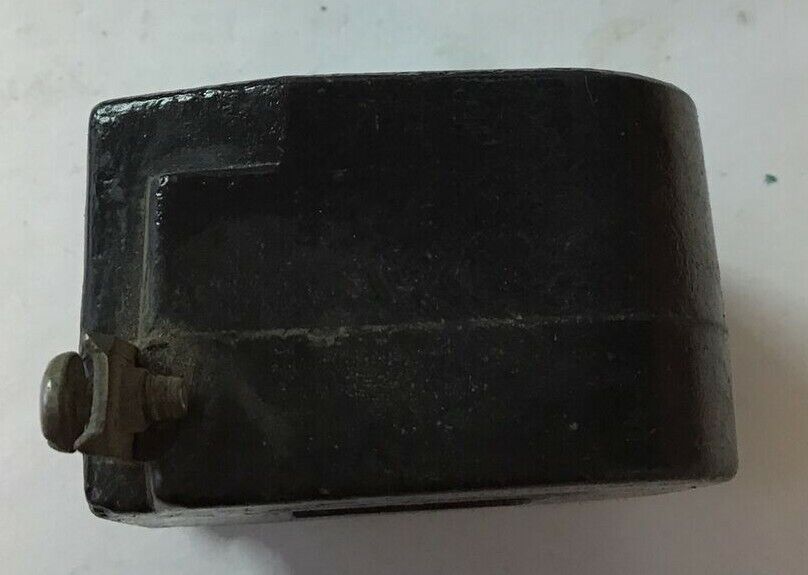 SQUARE D 2936 S1 C27A COIL 120V 60CY 110V 50CY ***LOTOF2***