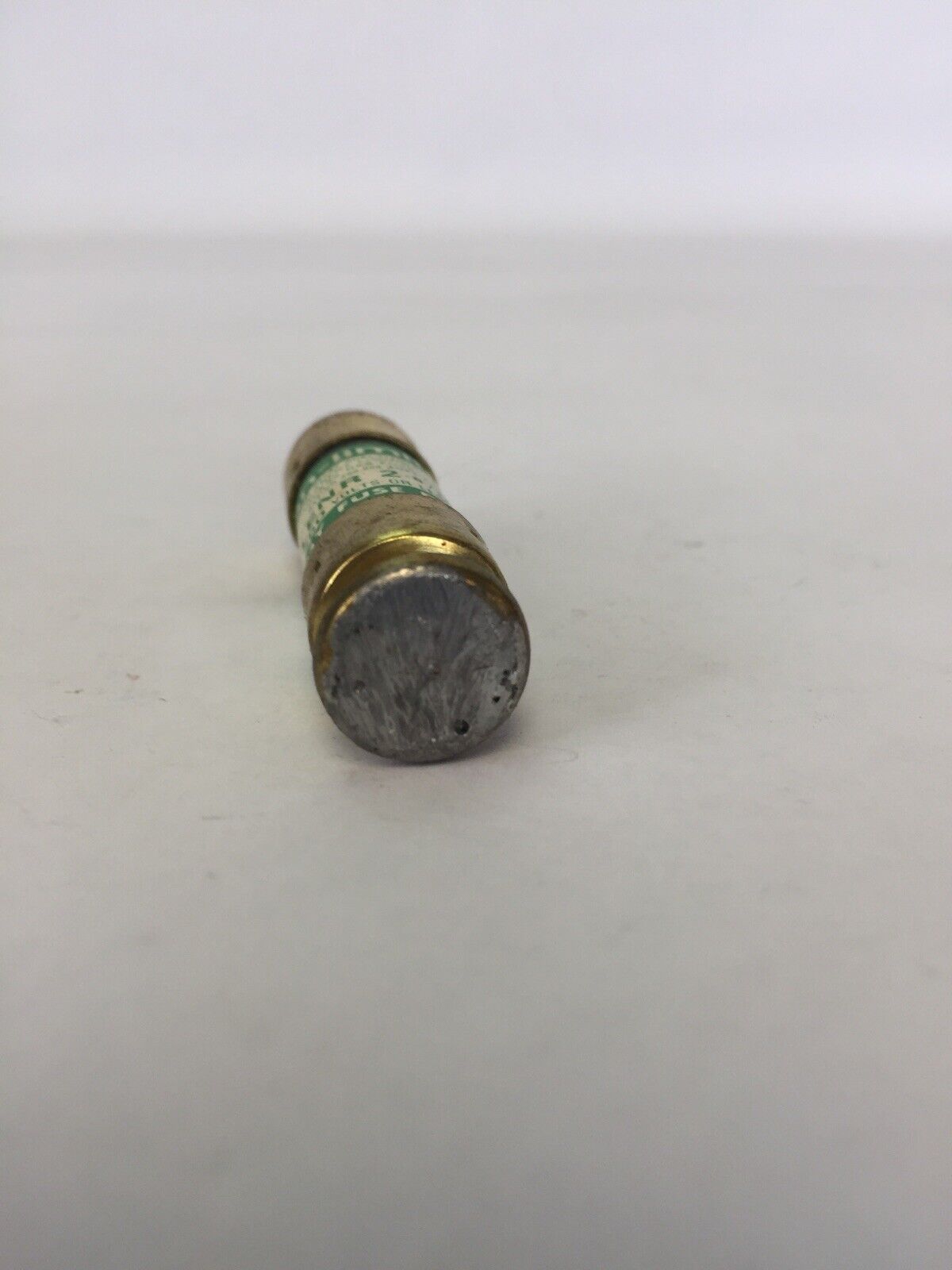 ECONOMY LENR 2-8/10 ECON-LIMITER CLASS RK5 FUSE 250VAC 2-8/10AMP (BOX OF 10)