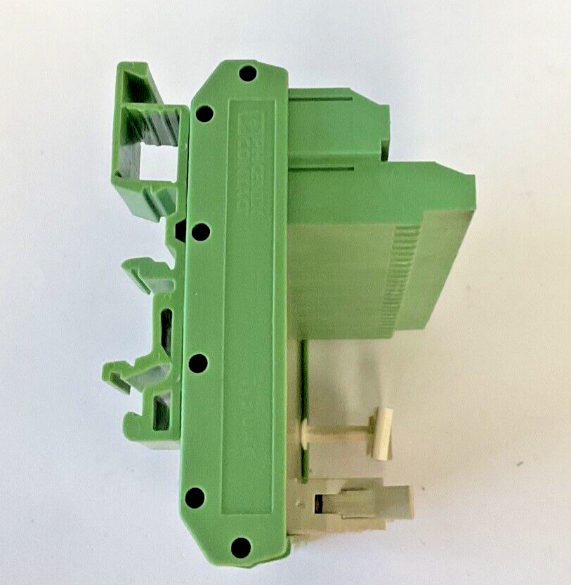 PHOENIX CONTACT FLKM 50 INTERFACE TERMINAL