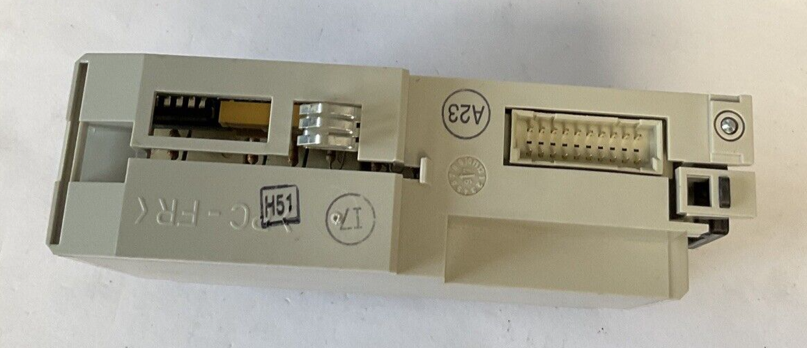 SCHNEIDER AUTOMATION DAP 218/AS-BDAP-218 INPUT MODULE