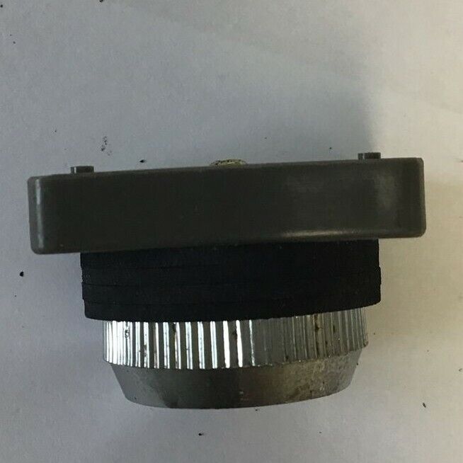 GOULD H43ER1/R2 PUSHBUTTON ABS-100***LOTOF20***