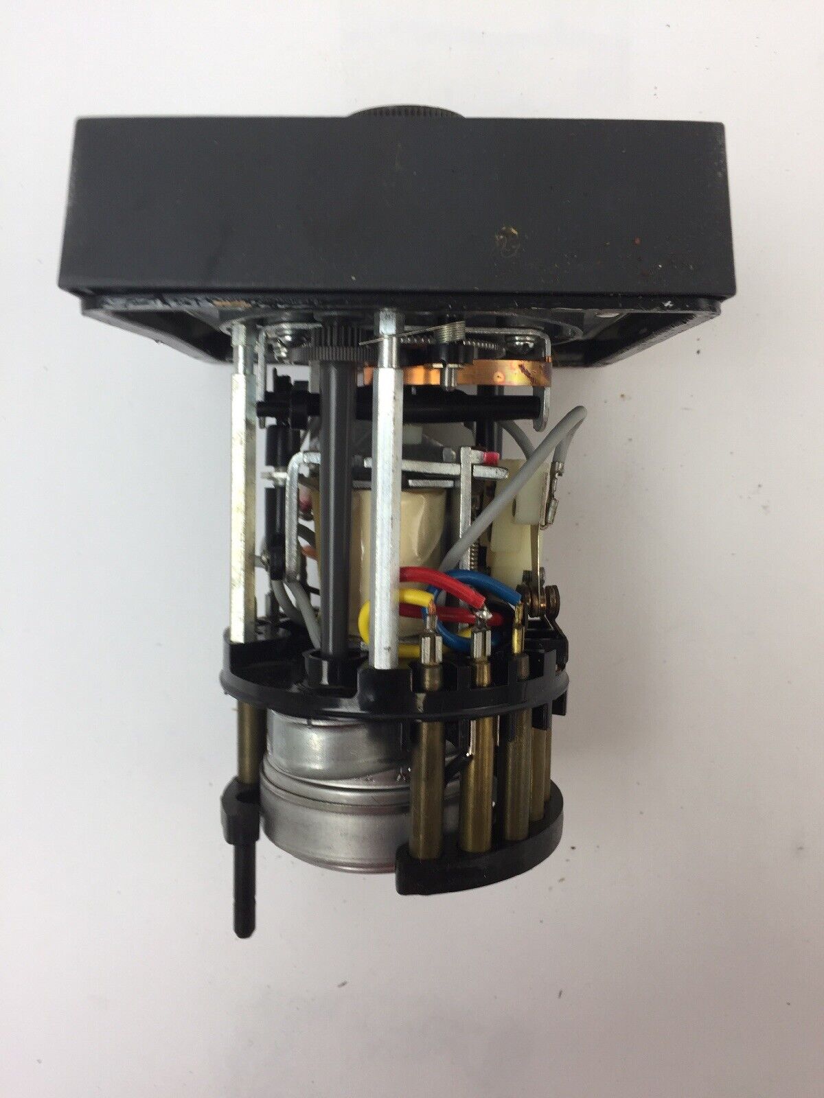 AUTOMATIC TIMING & CONTROLS 3066 305D008A10UX 120 SECOND TIMER 120V 60HZ