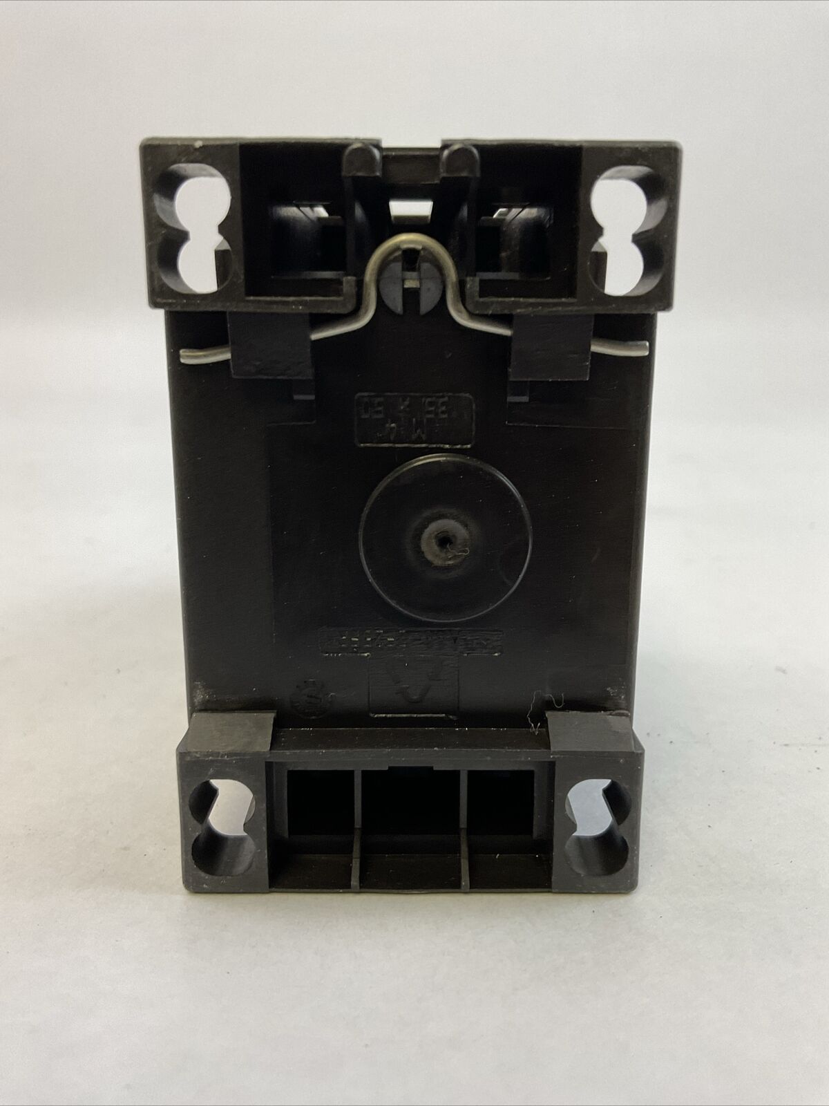 SIEMENS 3RH2122-2BB40 CONTACTOR 240VAC 10A COIL 24VDC 2000-68500-4410000
