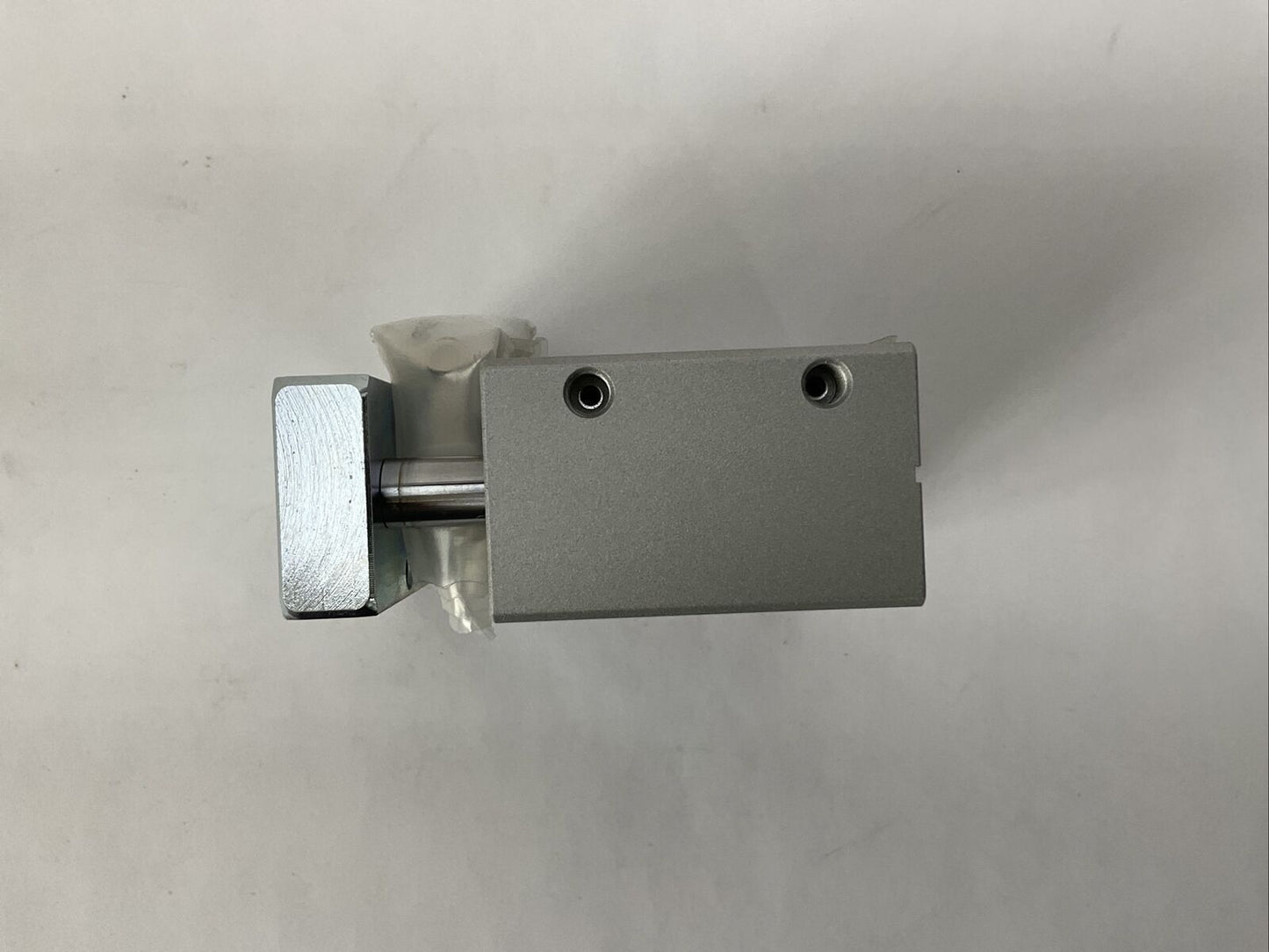 FESTO DFM-12-10-P-A-KF GUIDED ACTUATOR