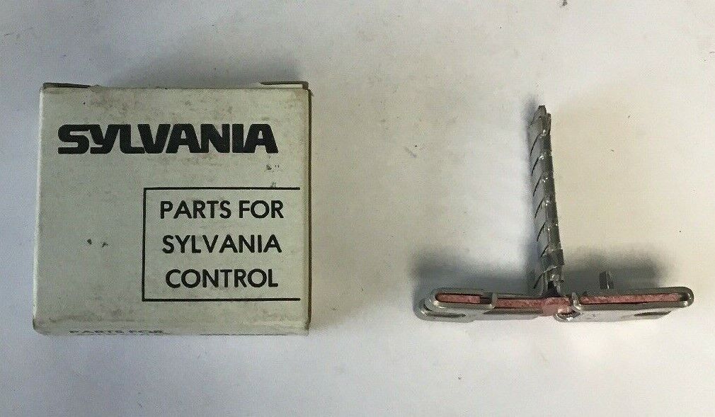 SYLVANIA 2426 HEATER ELEMENT