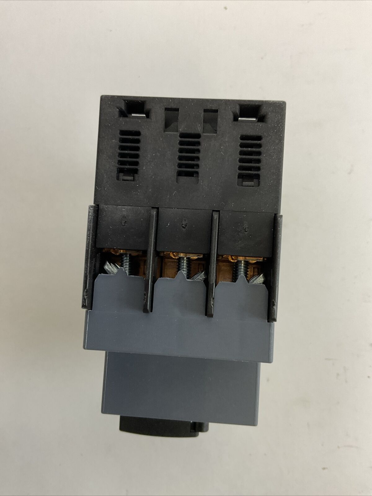 SIEMENS 3RV2021-1KA10 CIRCUIT BREAKER 9,0-12,5A