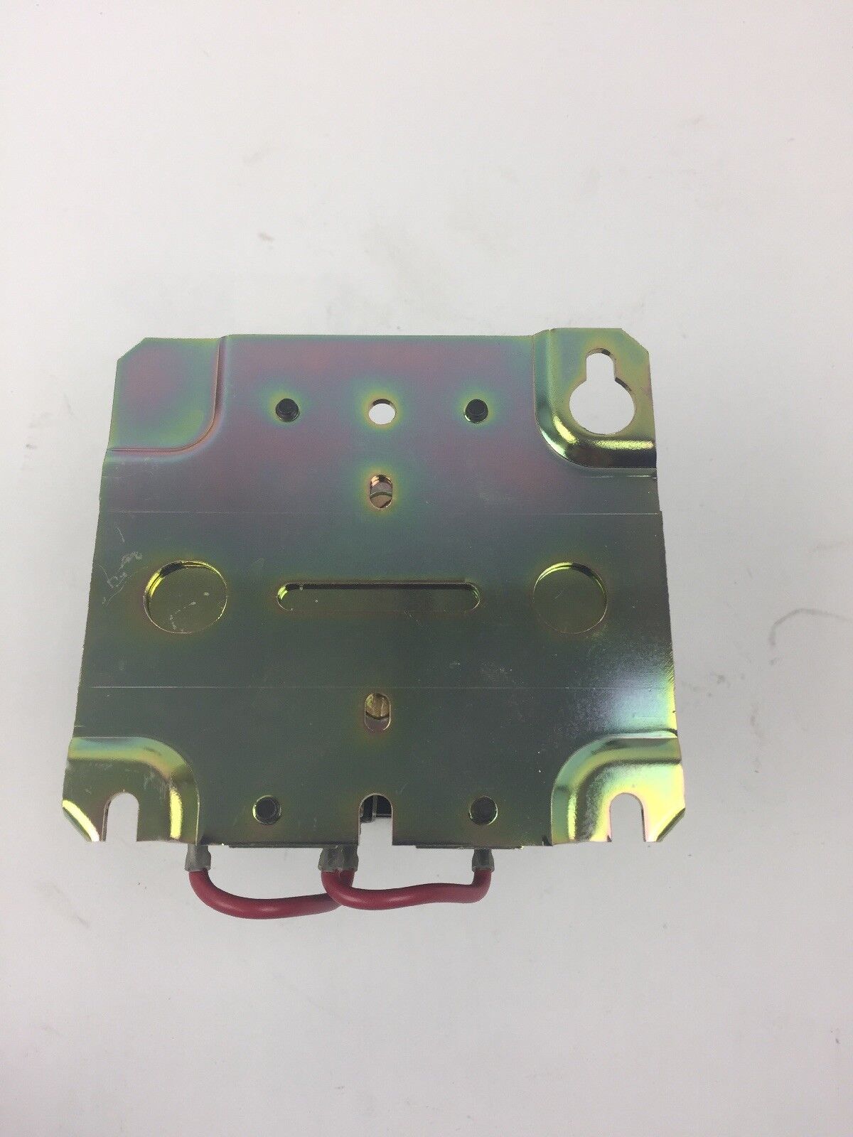 ALLEN BRADLEY 593-BOV16 OVERLOAD RELAY FOR STARTER NEMA 0-1, 5 OPEN TYPE 3 POLE