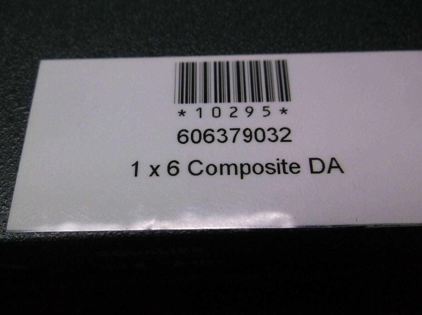 EXTRON CVDA 6 EQ MX COMPOSITE VIDEO DISTRIBUTION/EQUALIZATION AMPLIFIER