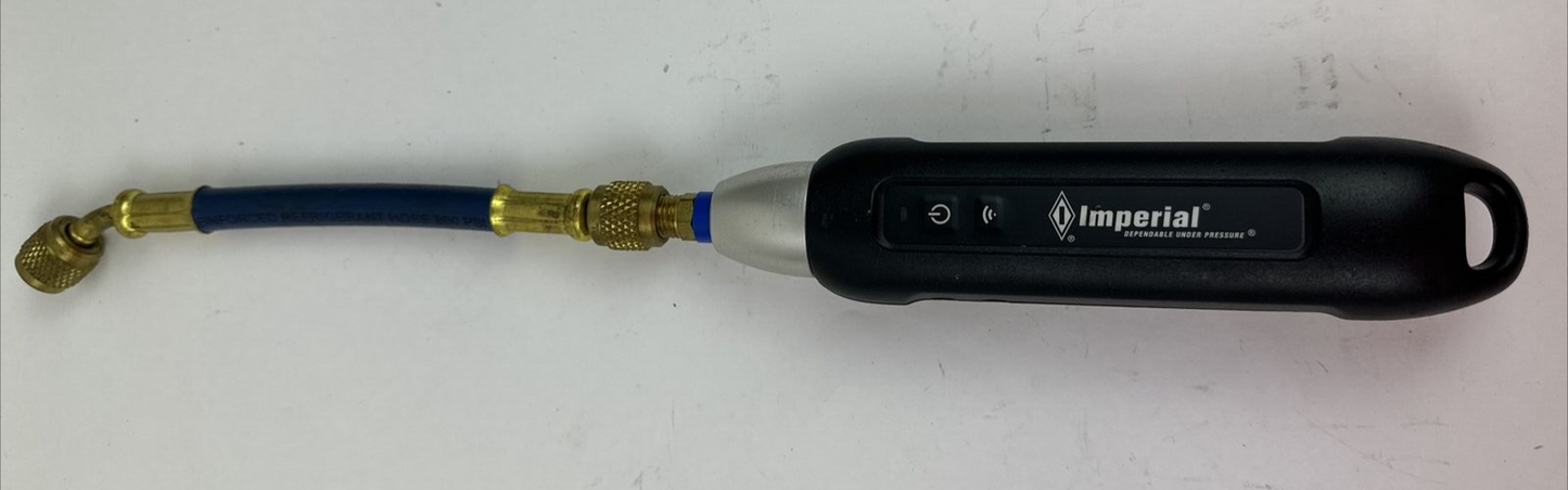 IMPERIAL MODEL 914M WIRELESS HIGH PRESSURE PROBE 3.0VDC