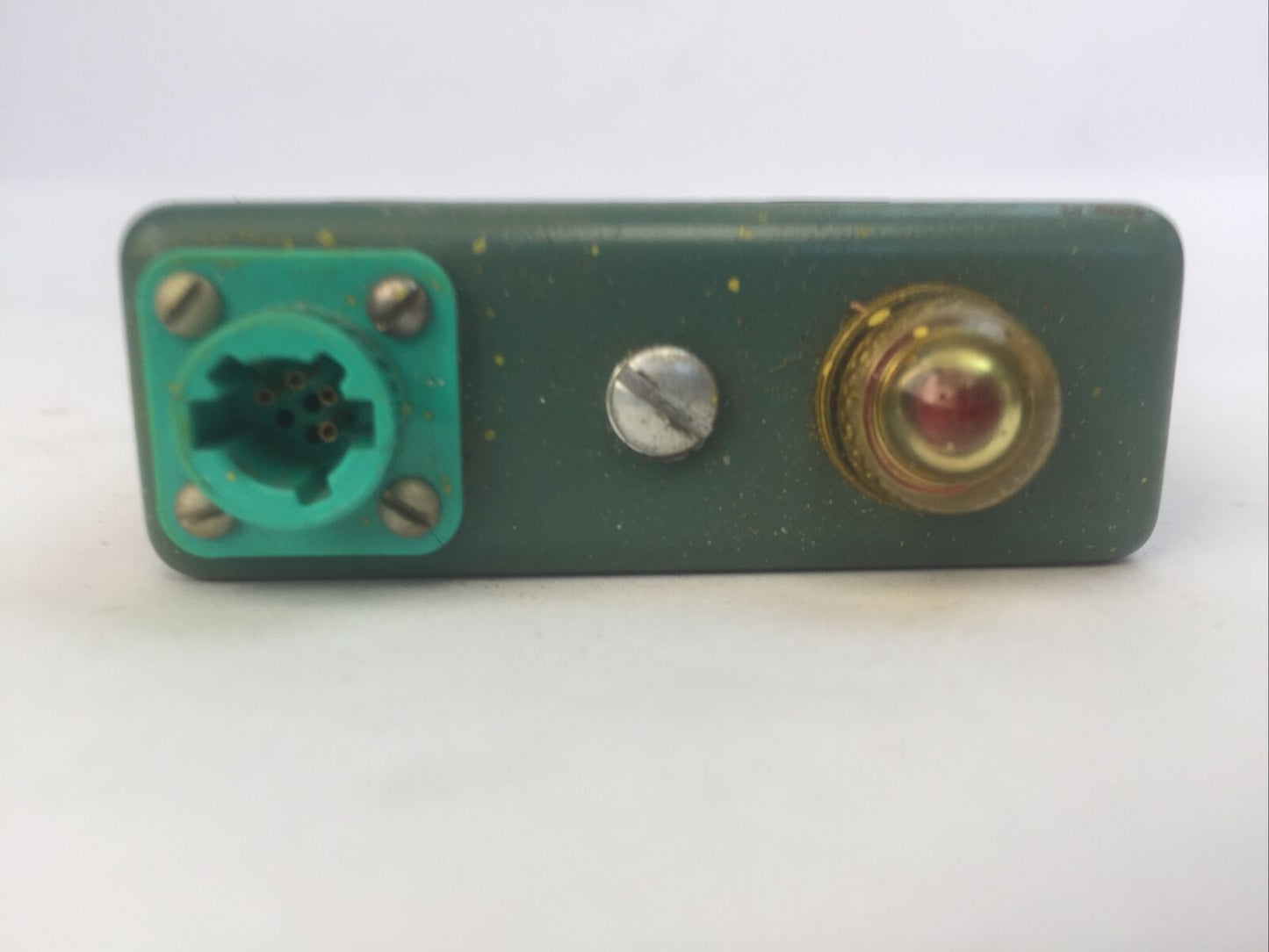 MEKONTROL MEK57-SAO1-EEG PHOTOELECTRIC SENSOR