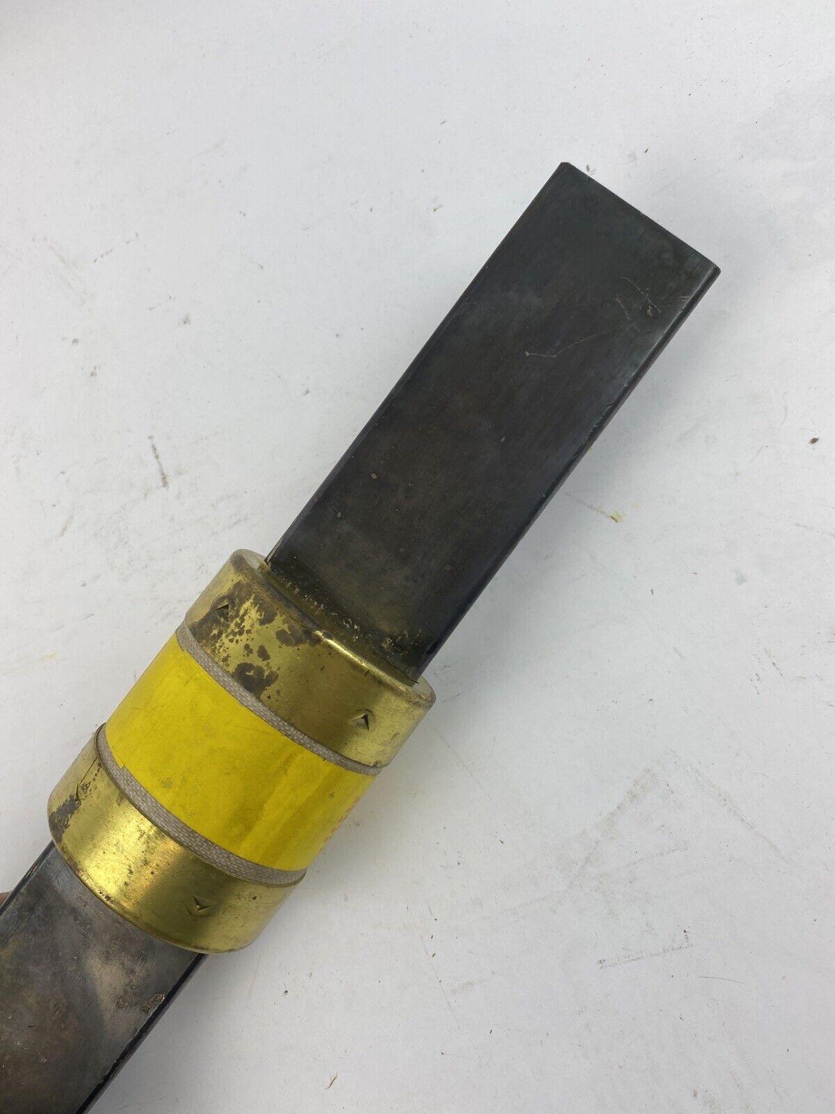 Shawmut Amp-trap A6Y600 Type 3 600A 600V Fuse