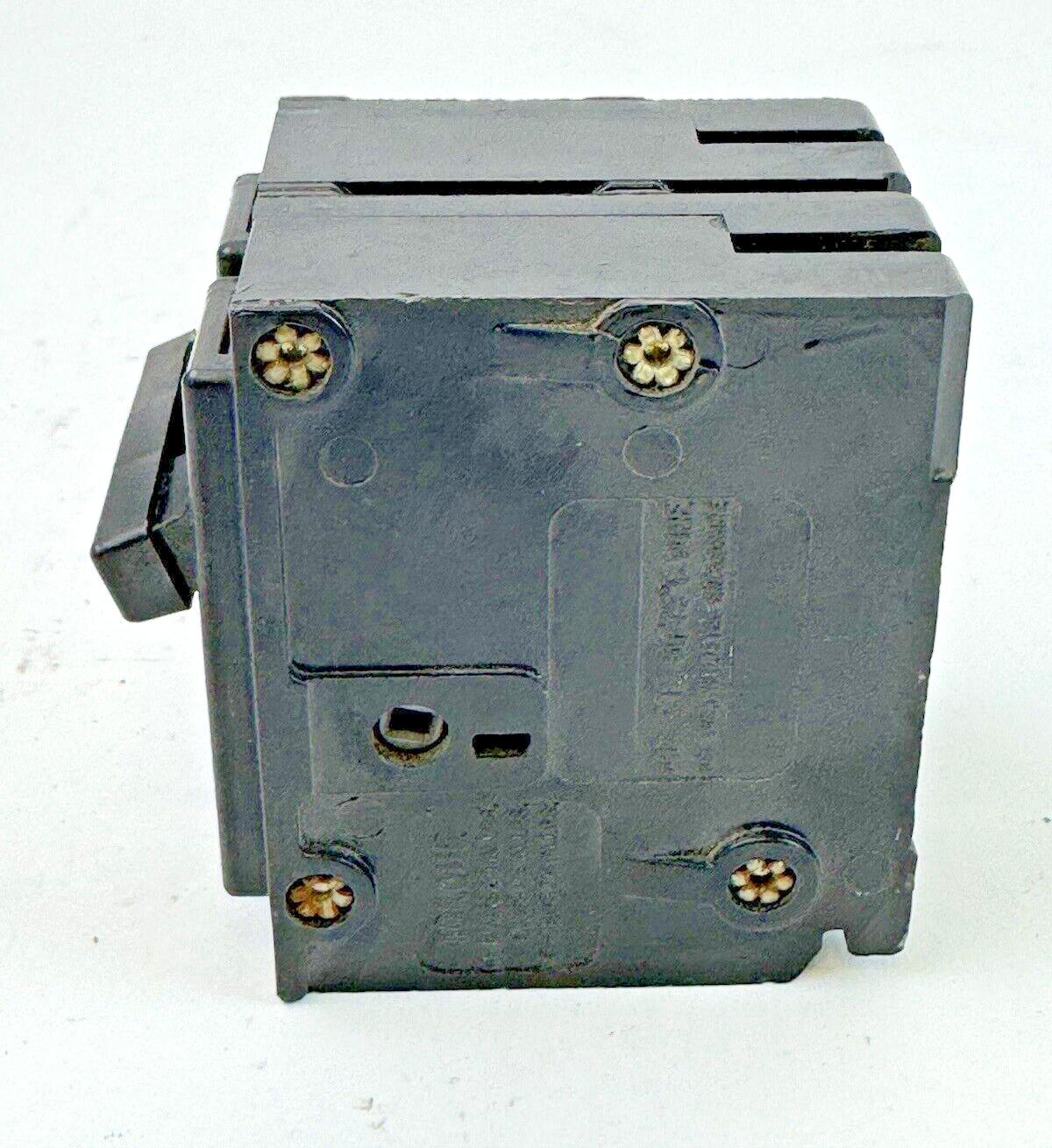 CUTLER-HAMMER / EATON - BR215 - SNAP-IN CIRCUIT BREAKER - 2 POLE/15A/240 VAC