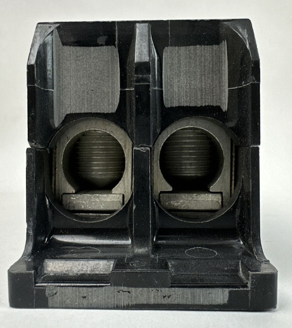 SIEMENS QPM2150 CIRCUIT BREAKER 150AMP 2POLE 120/240VAC