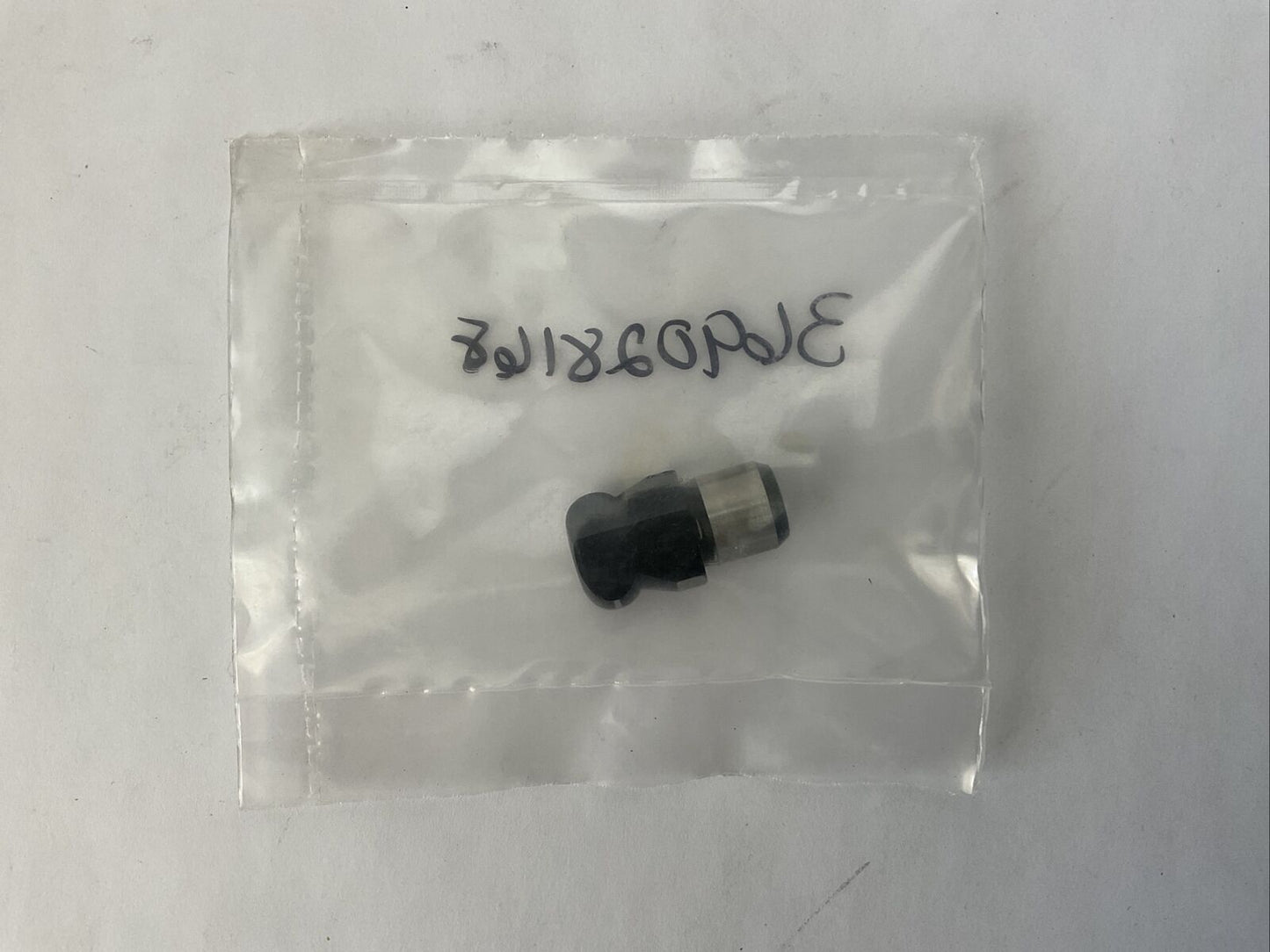 LOCATING PIN WITH BALL-END C=16 FORM D TOOL STEEL