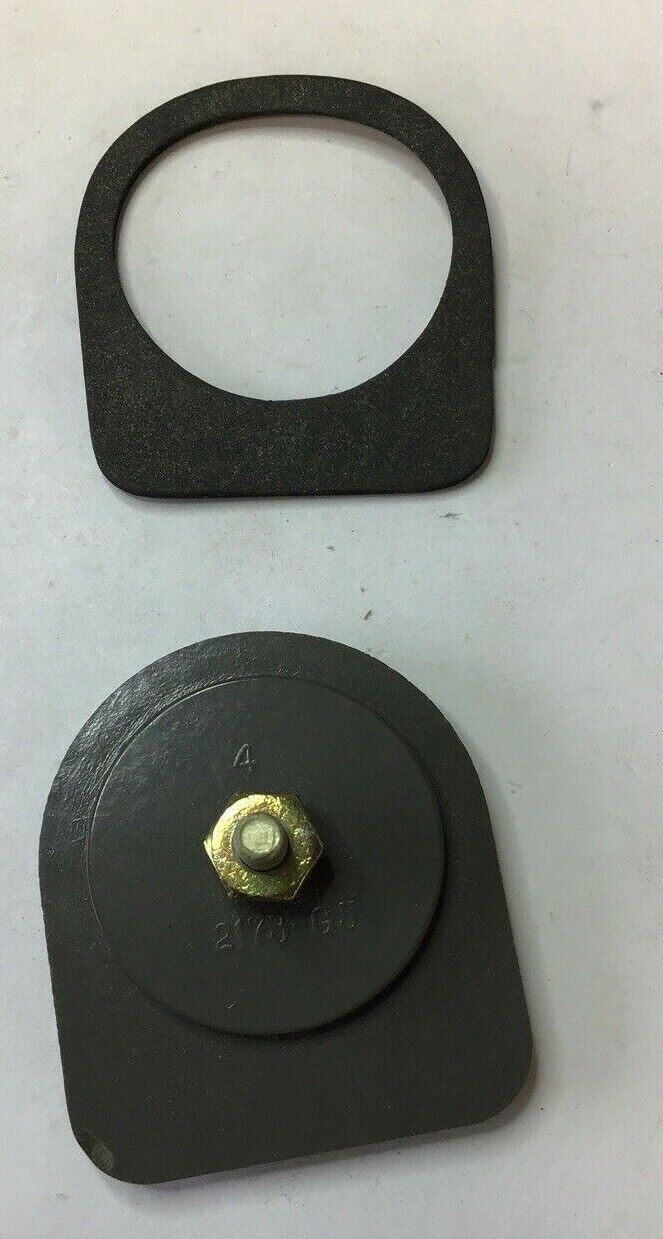 SQUARE D 9001 T01 CLOSING PLATE ***LOTOF3***