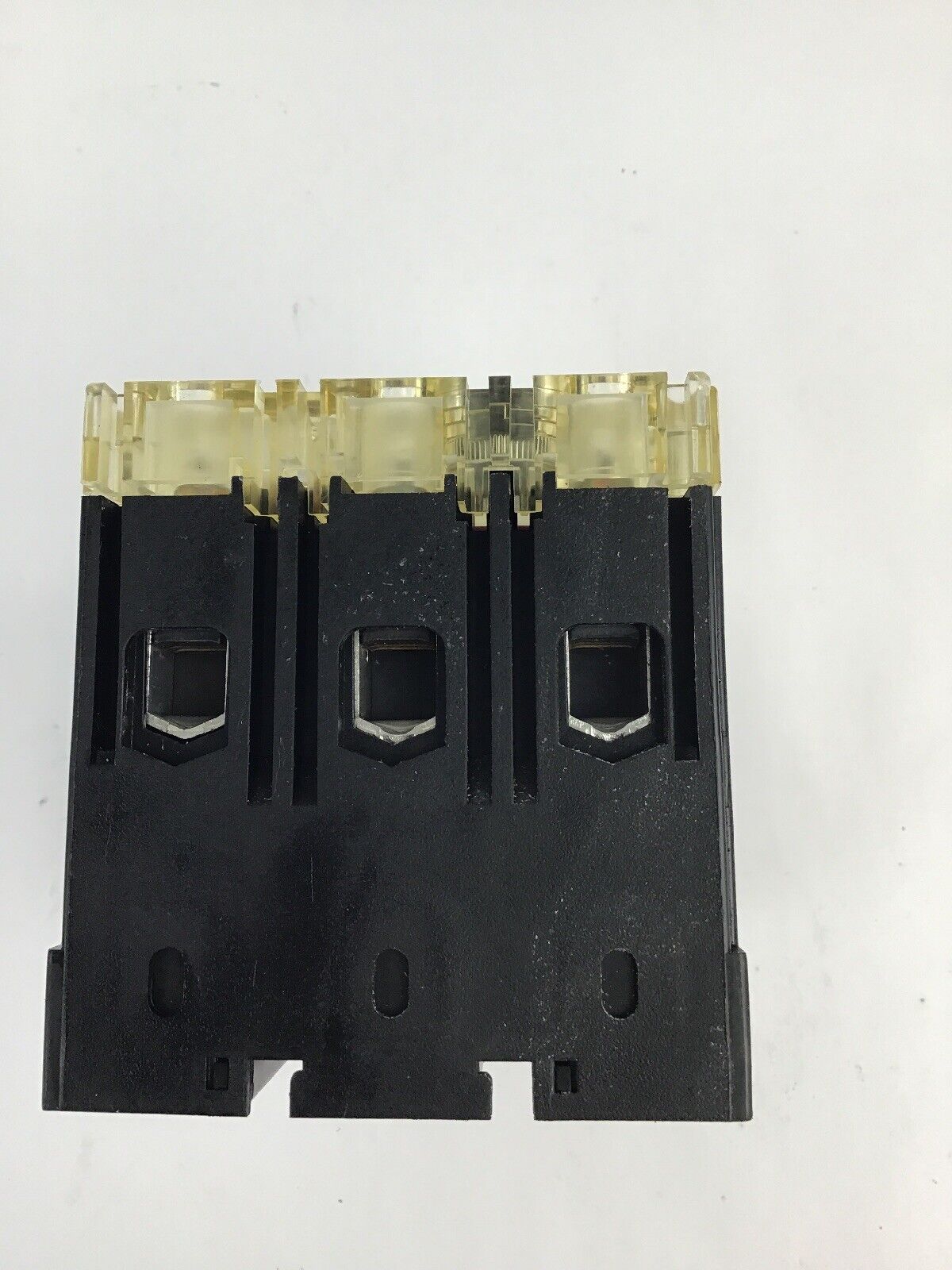 KLOCKNER MOELLER NZMH4-40 CIRCUIT BREAKER 50/60HZ