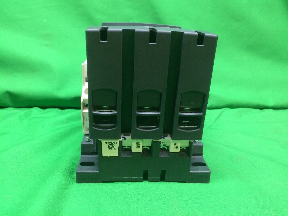 TELEMECANIQUE LC1D115 CONTACTOR 3 POLE