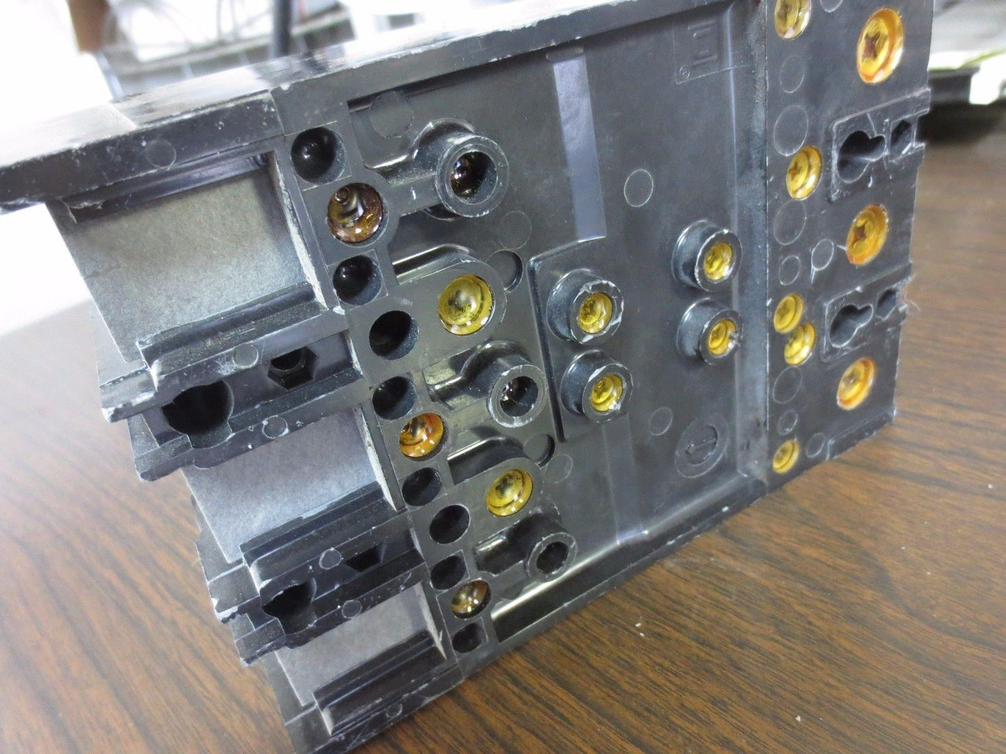 SQUARE D Q2L3150 CIRCUIT BREAKER 150A, 240VAC 3-POLE