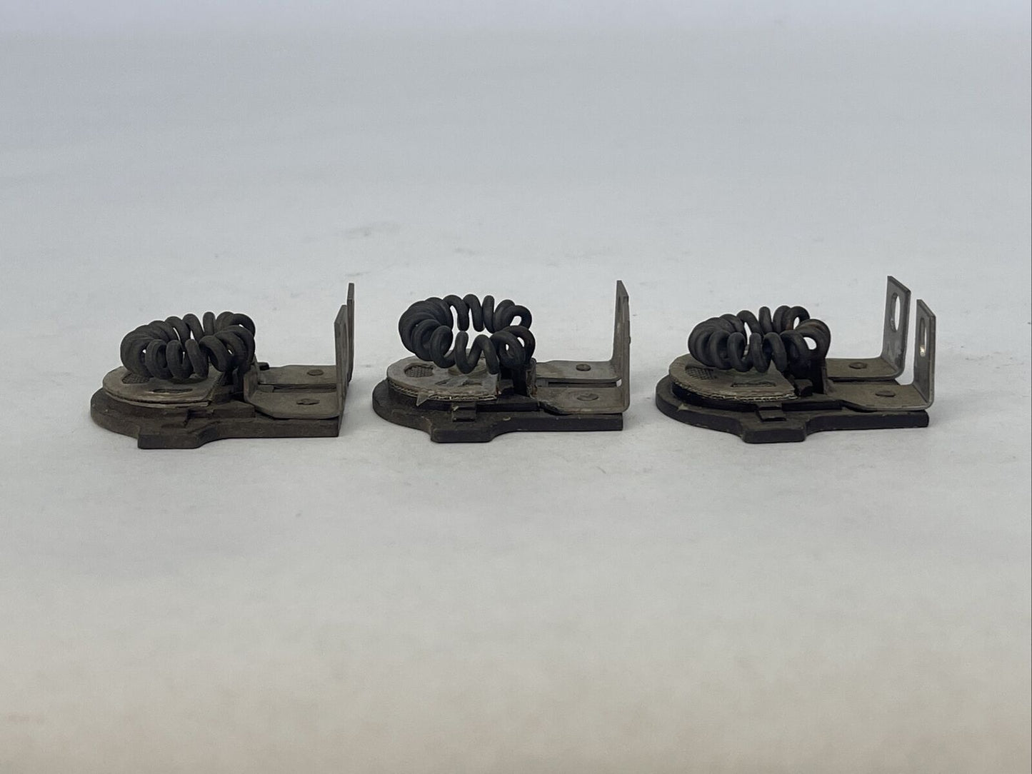 WESTINGHOUSE AZ8.5 HEATER (LOT OF 3)