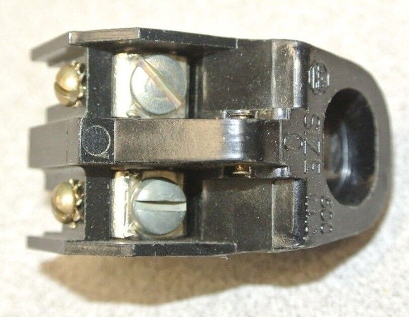 ALLEN-BRADLEY 895-A0 AUXILIARY CONTACT / SIZE 0 / N.O. CONTACTS / NEW SURPLUS