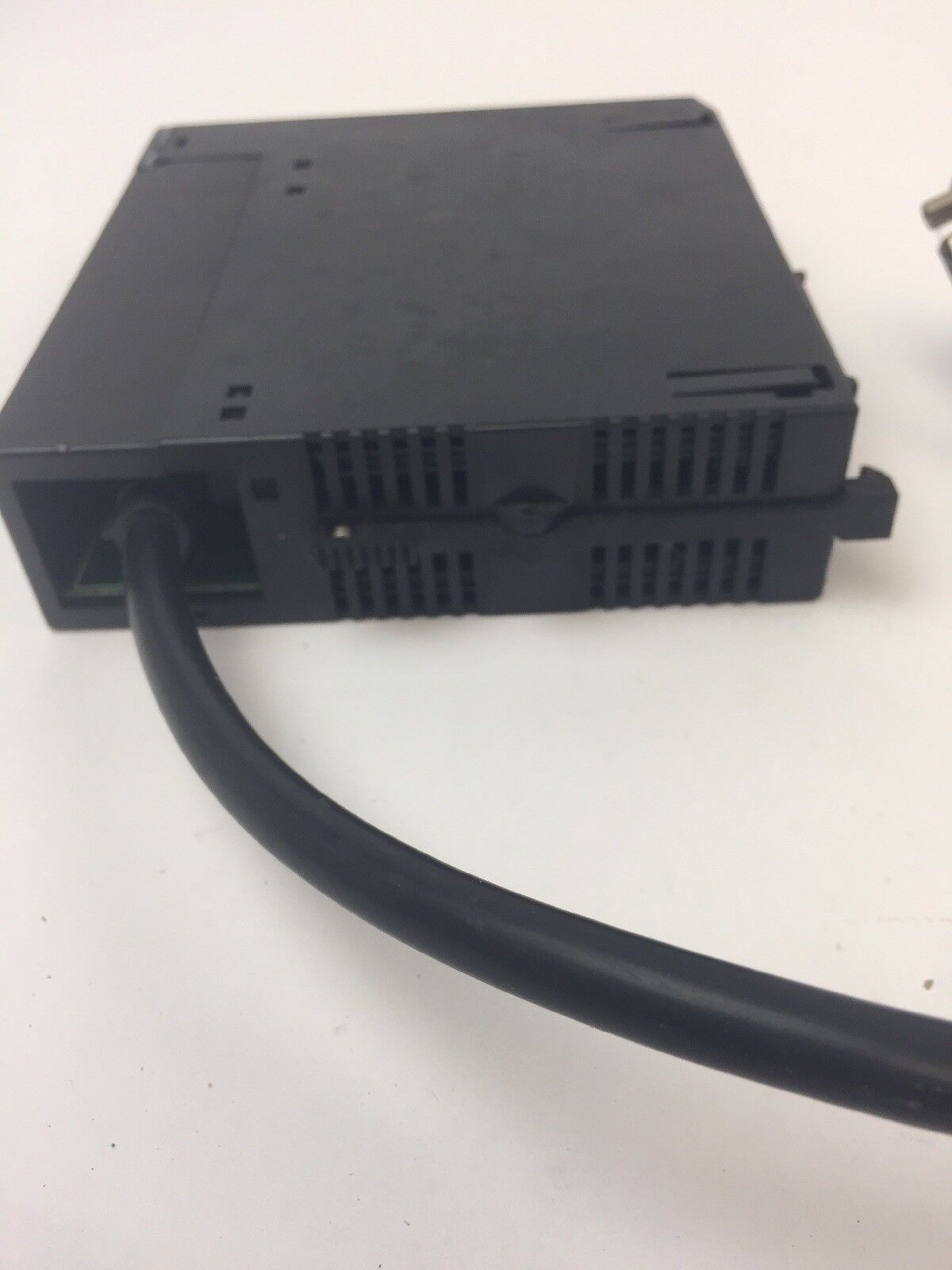 GE FANUC IC693PCM311P PROGRAMMABLE COPROCESSOR - 640K MODULE