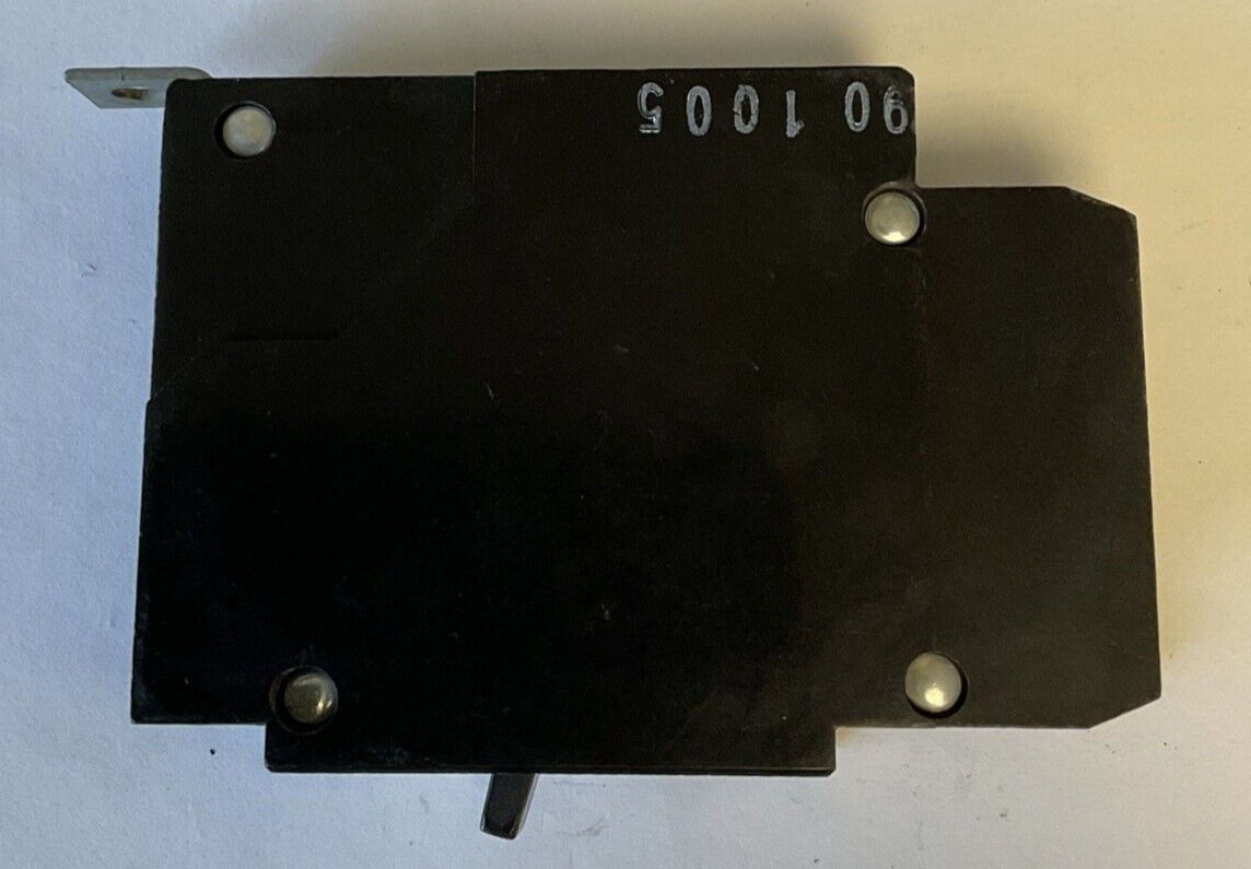 SIEMENS BQCH1B020 CIRCUIT BREAKER 20AMP 277VAC TYPE BQCH 1POLE ****LOTOF8****