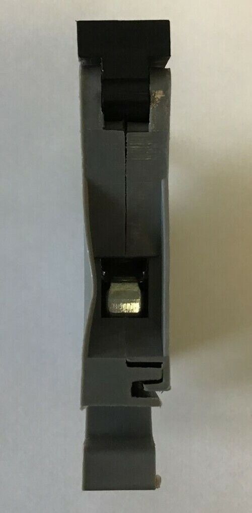 MORSETTITALIA S10H EUOR S10-5H TERMINAL BLOCK 750V ***LOTOF2***