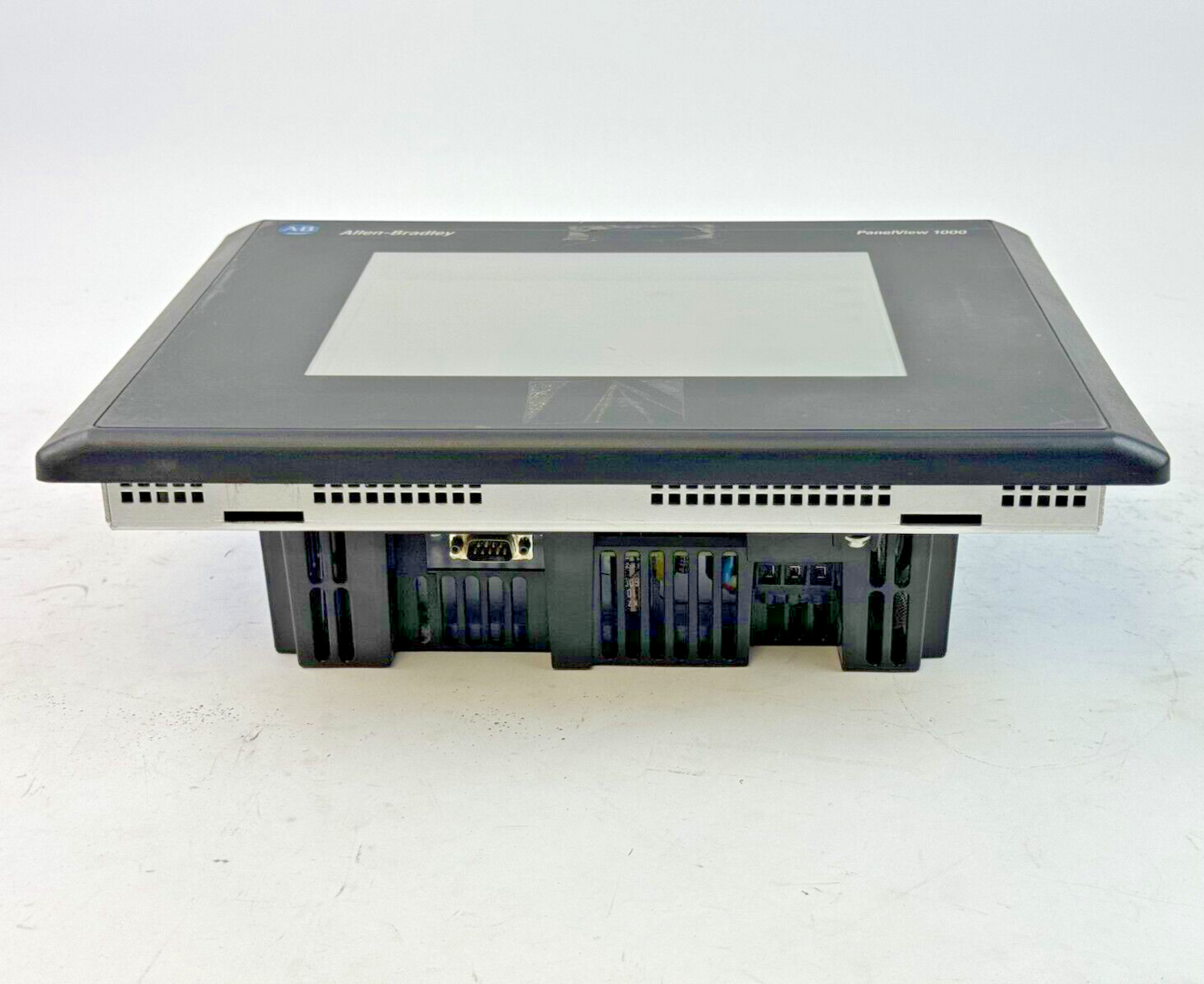ALLEN-BRADLEY - 2711-T10C9 SER F/FRN 4.48 - PANELVIEW 1000 ASSEMBLED TERM