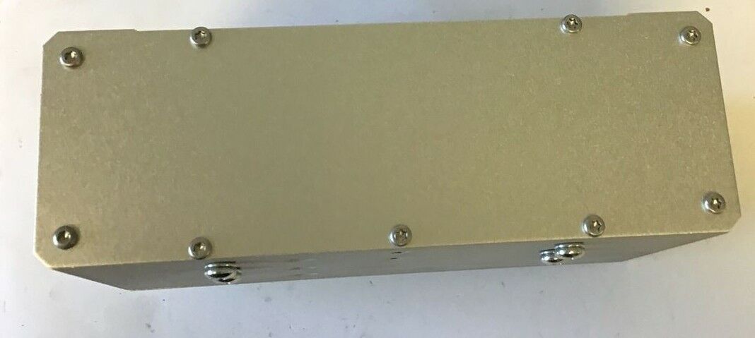 UTILITY RELAY CO. AC-PRO B-521H-P2 AC TRIP UNIT 60HZ24VAC URC