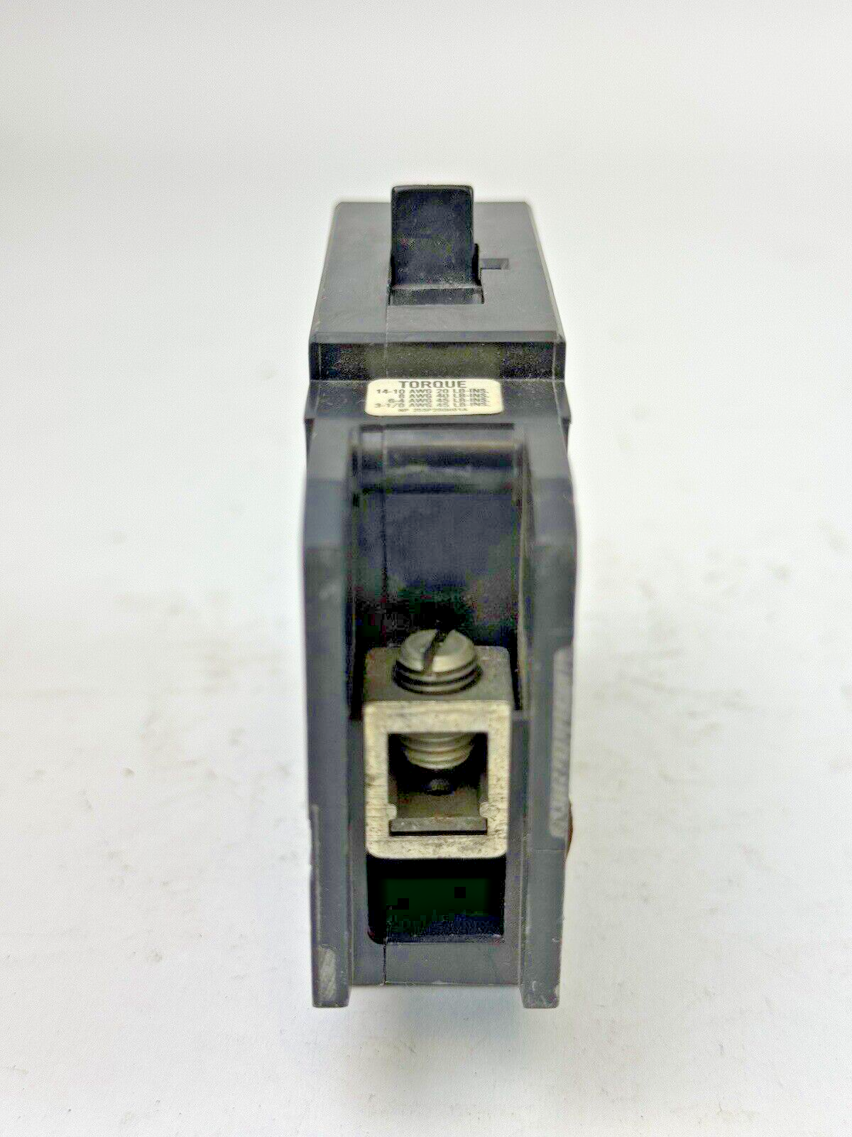 WESTINGHOUSE / CUTLER-HAMMER GB1030 - CIRCUIT BREAKER - 1 POLE/120VAC/30A - NEW