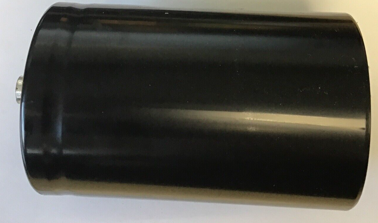 NIPPON CHEMI-CON C006045 CAPACITOR 525V 5600UF
