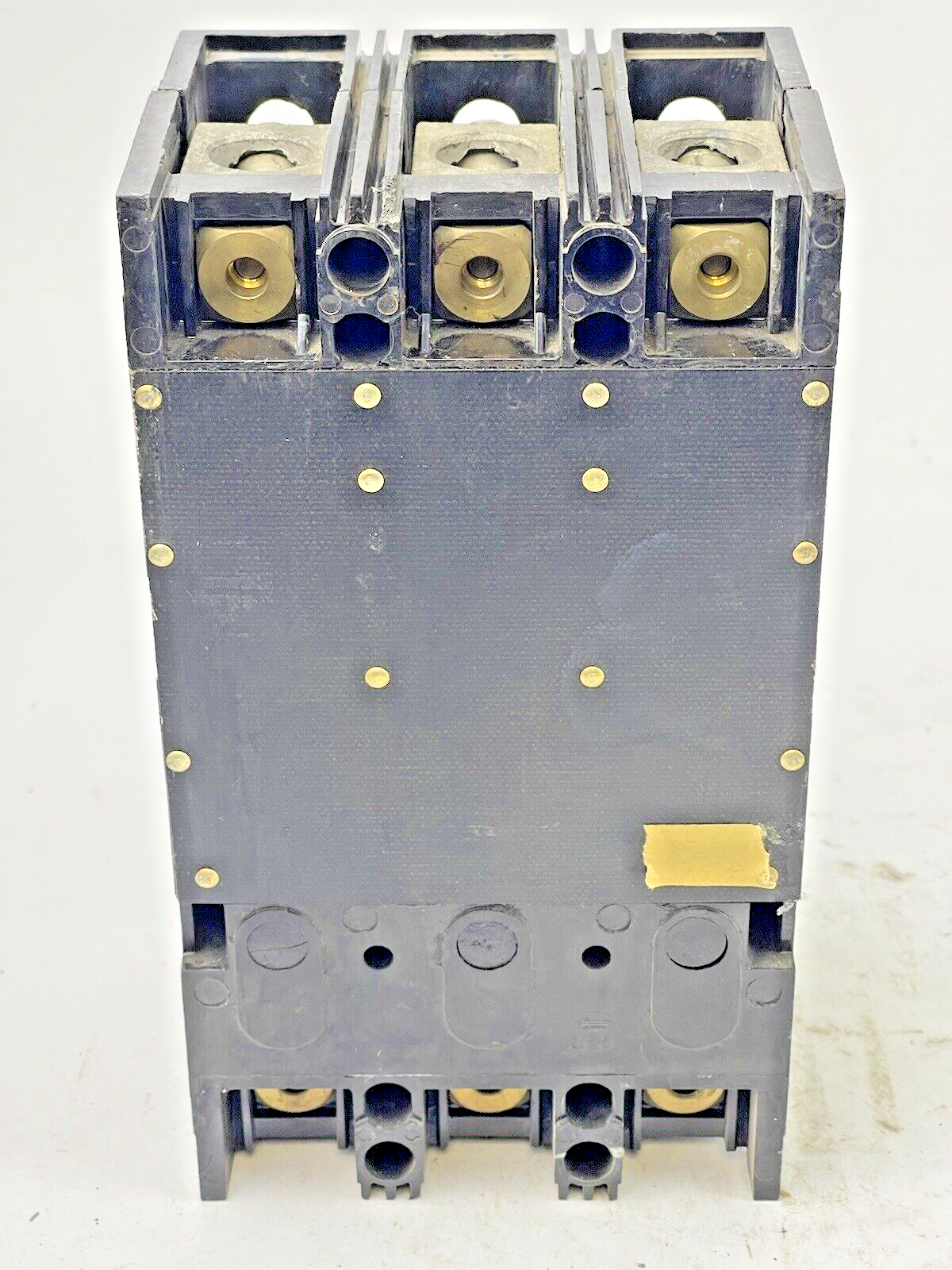 SQUARE D - KAL-36175 - CIRCUIT BREAKER - 175 AMP, 3 POLE, 600 VAC