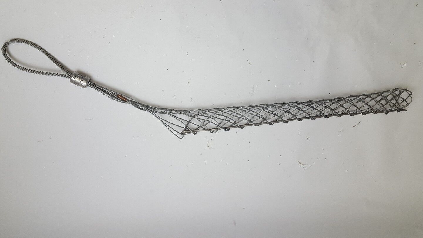 Greenlee 33-01-008 pulling grip kellem