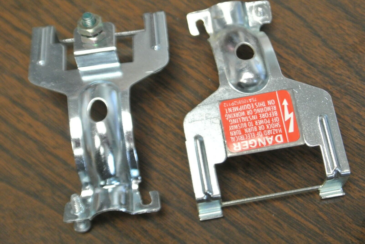 GENERAL ELECTRIC DATRP321 PLUG-IN TERMINAL for BUSWAY / NEW SURPLUS / 20A / 240V