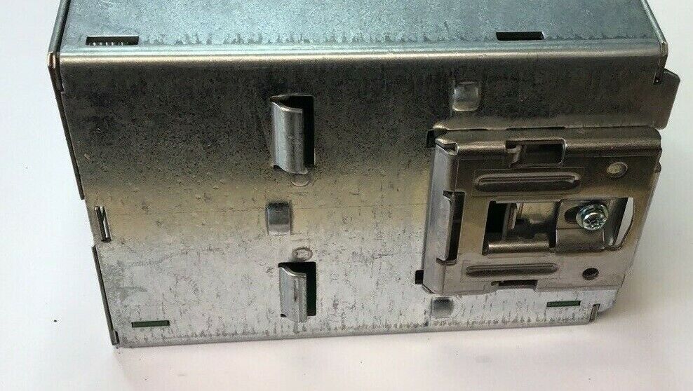 SIEMENS POWER SUPPLY 6EP1 334-3BA00 500V 50/60HZ 10A 1/2HP SITOP