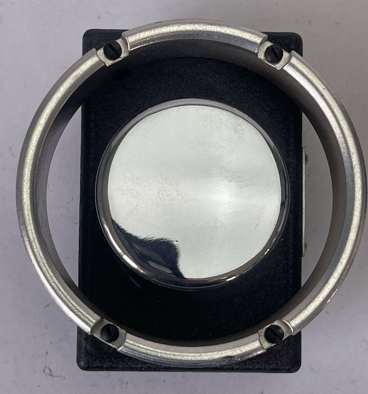 REES 4856 PUSH BUTTON CONTROL UNIT