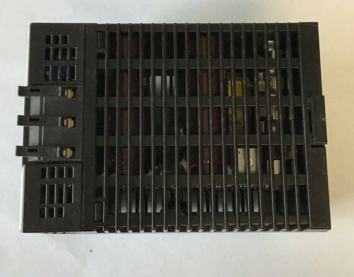 ALLEN BRADLEY 1606-XLP95E POWER SUPPLY SER.A AC100-120/220-240V 50-60HZ 95W