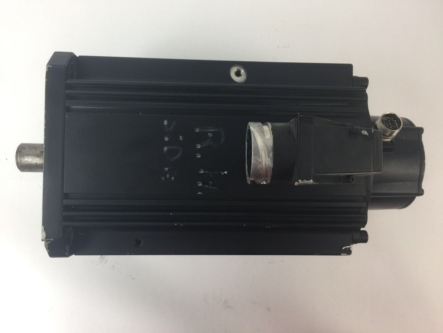 REXROTH MHD112B-024-PP0-AN PERMANENT MAGNET MOTOR