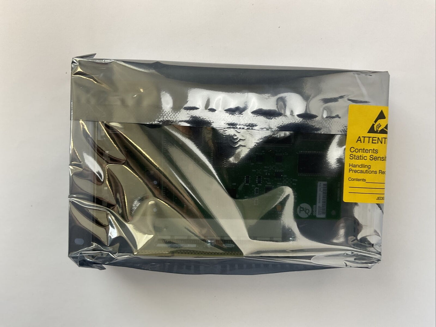 ALLEN BRADELY 2711P-RN15S COMMUNICATION MODULE CONTROLNET PANELVIEW PLUS