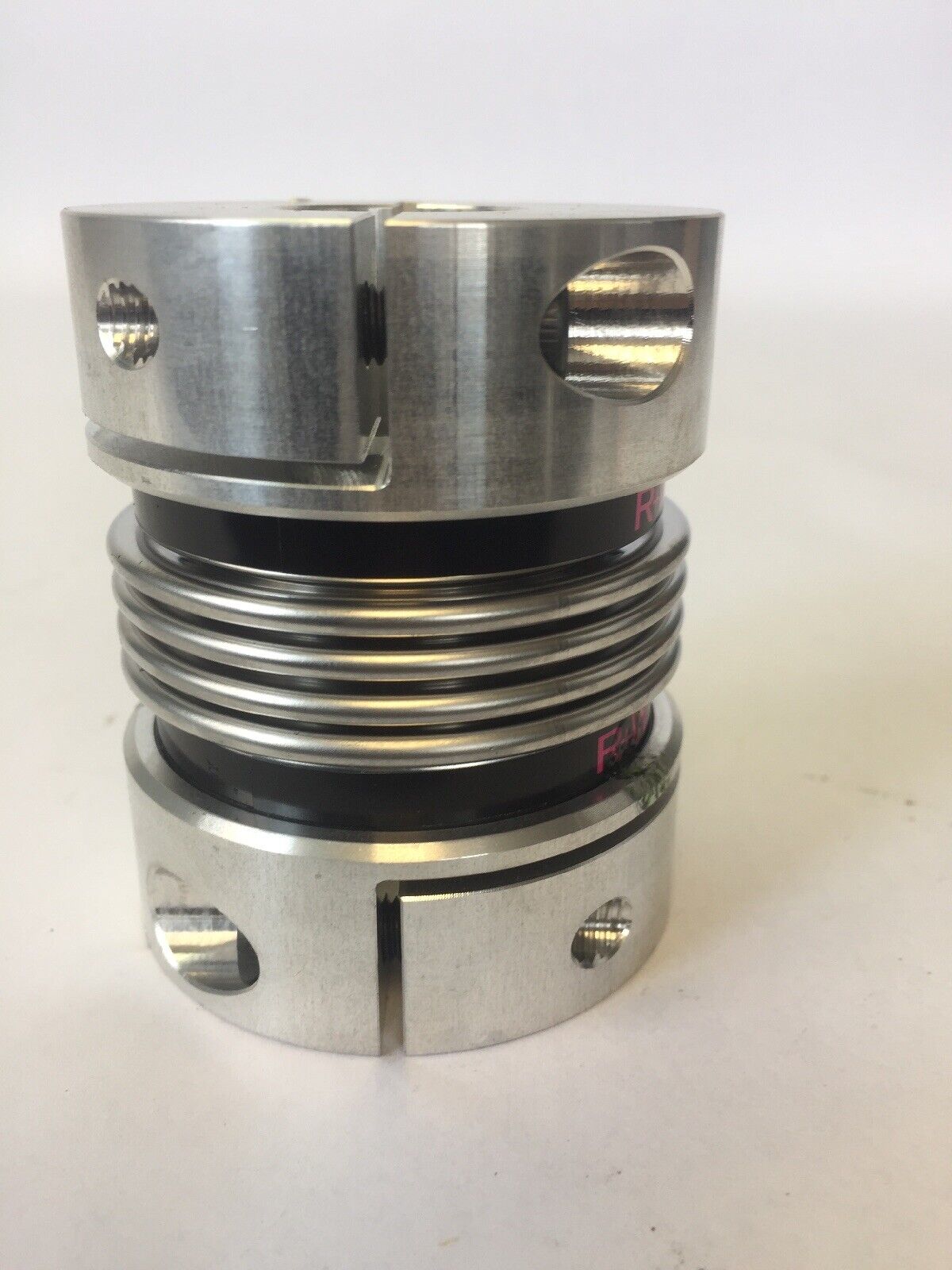 R+W BKL/30 COUPLING