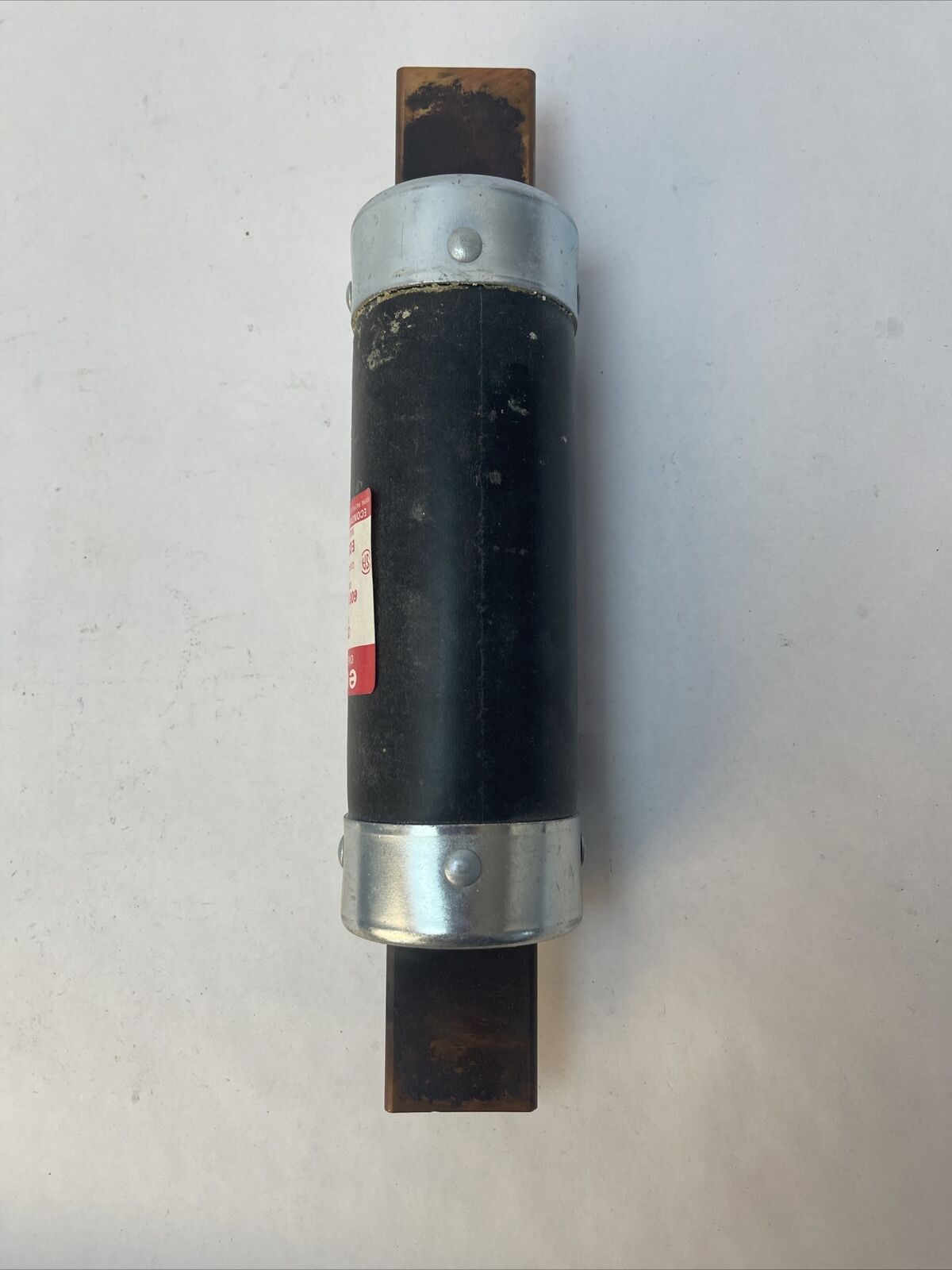 ECONOMY EOS250 ECO ONE TIME FUSE 250AMP 600VAC