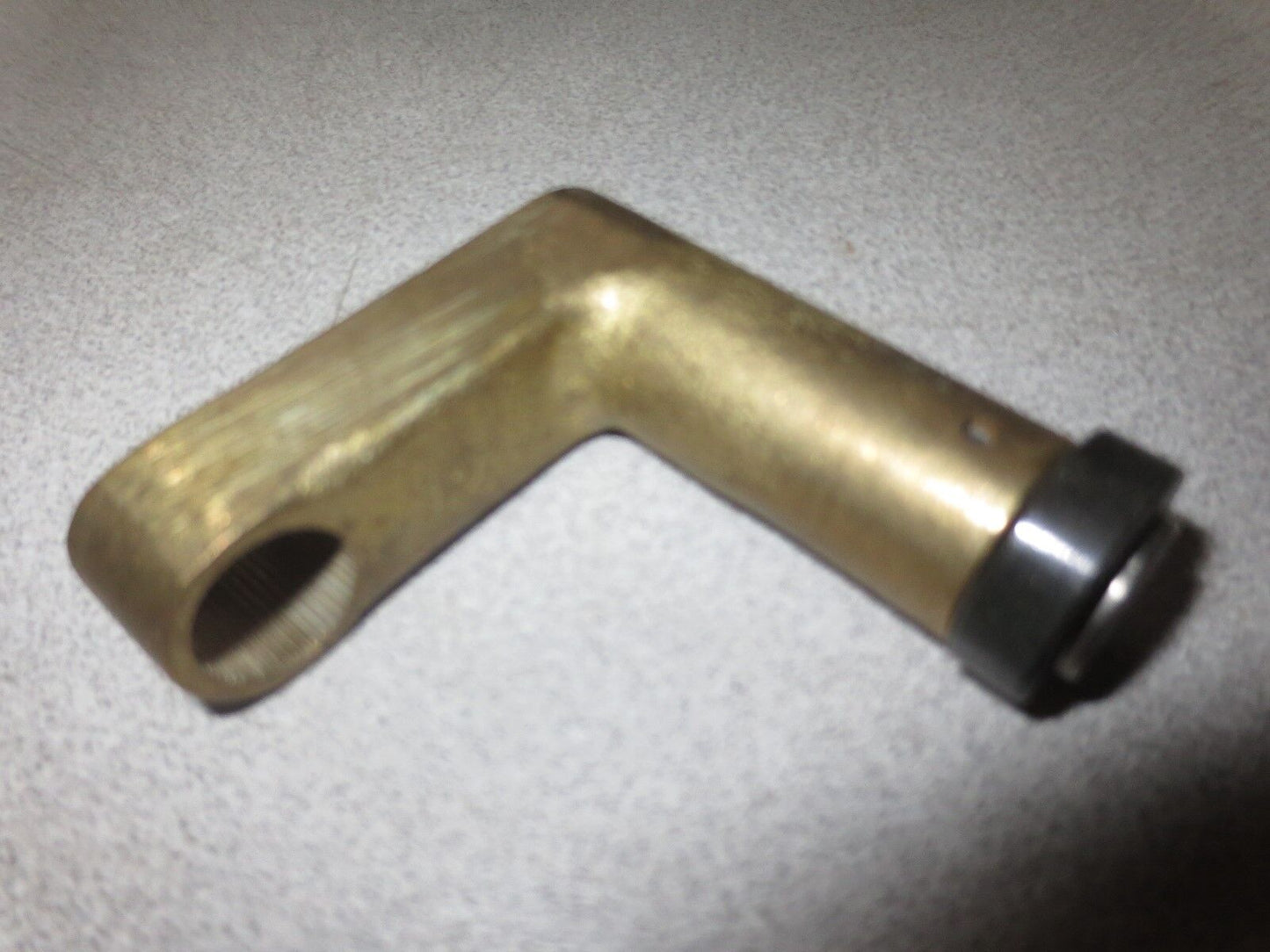 NAMCO EL090-53328 LIMIT SWITCH OPERATING LEVER, BRONZE, STEEL - NEW SURPLUS