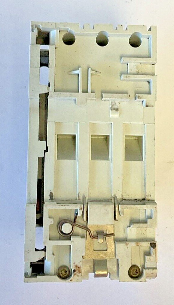 ALLEN-BRADLEY 140-MN-0630 CIRCUIT BREAKER 16A 600V 3PH