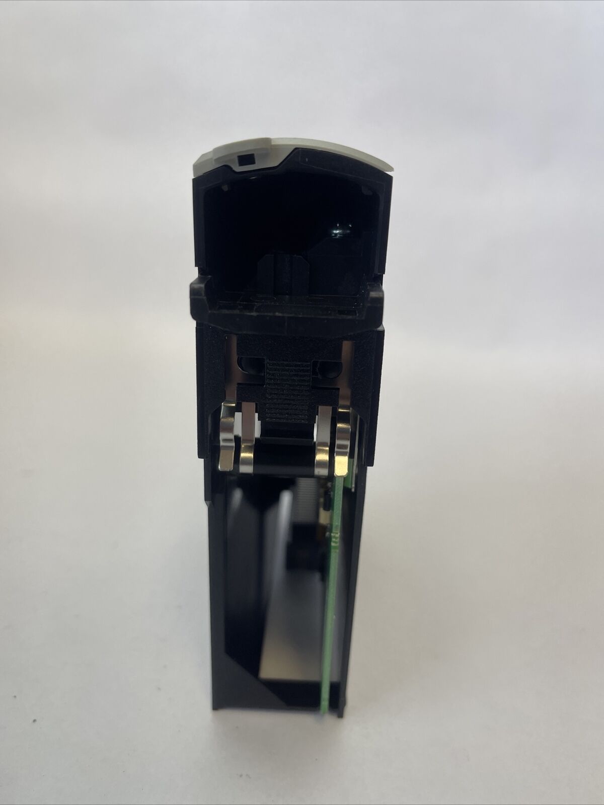 ALLEN BRADLEY 1756-IB16 SER A FW 3.3 CONTROL LOGIX 16 POINT D/I MODULE
