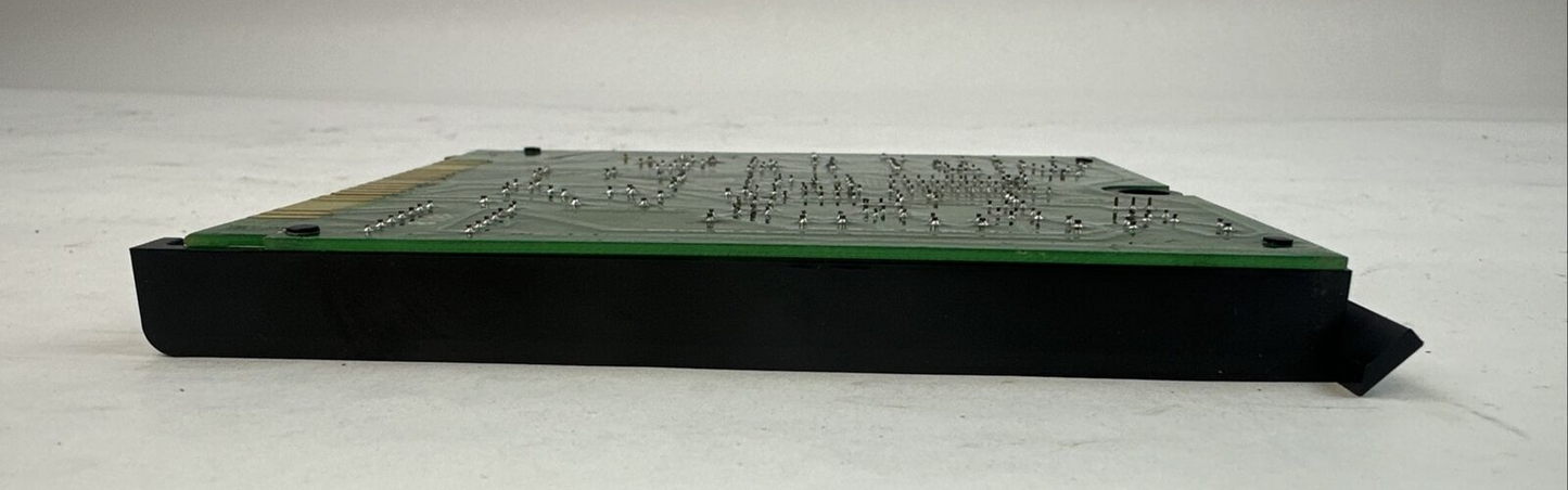 FIREYE FLAME AMPLIFIER MODULE TYPE ERT1