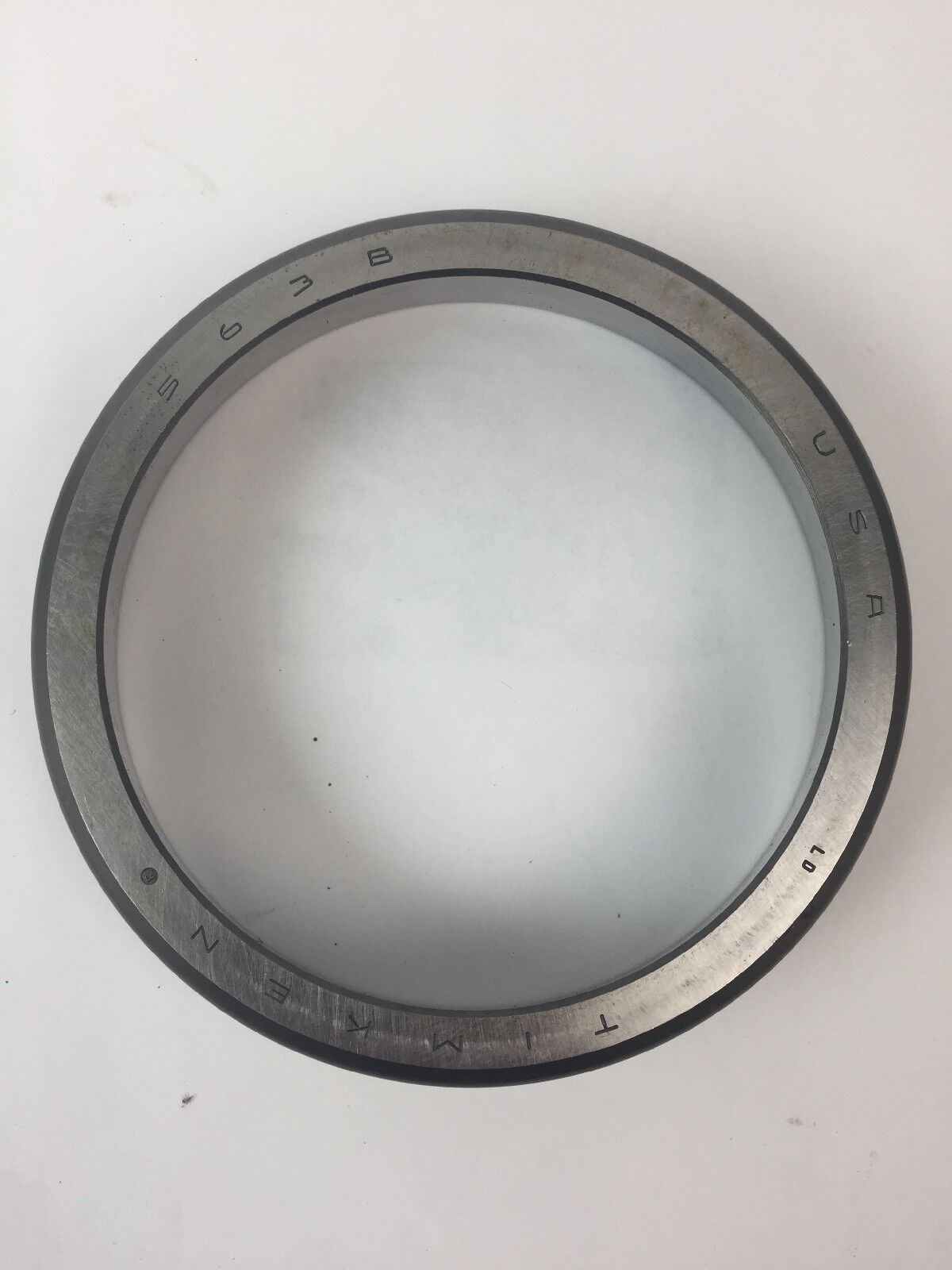 TIMKEN 563B TAPERED ROLLER BEARING