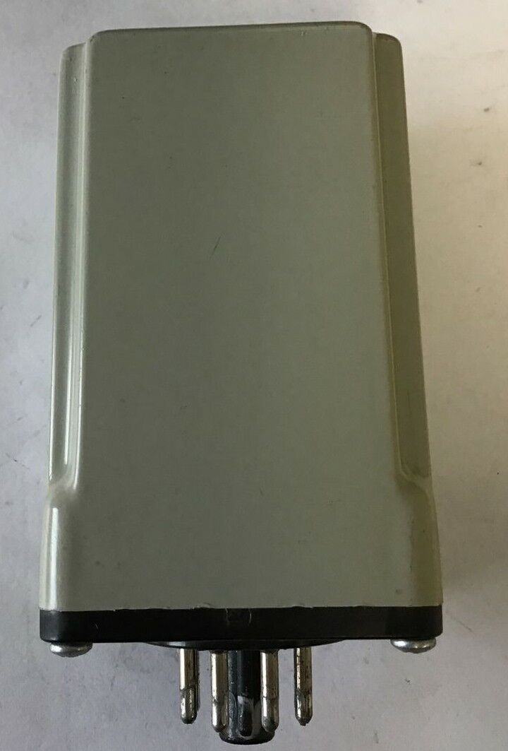 TIME MARK 261S ALTERNATING RELAY 120VAC/VDC