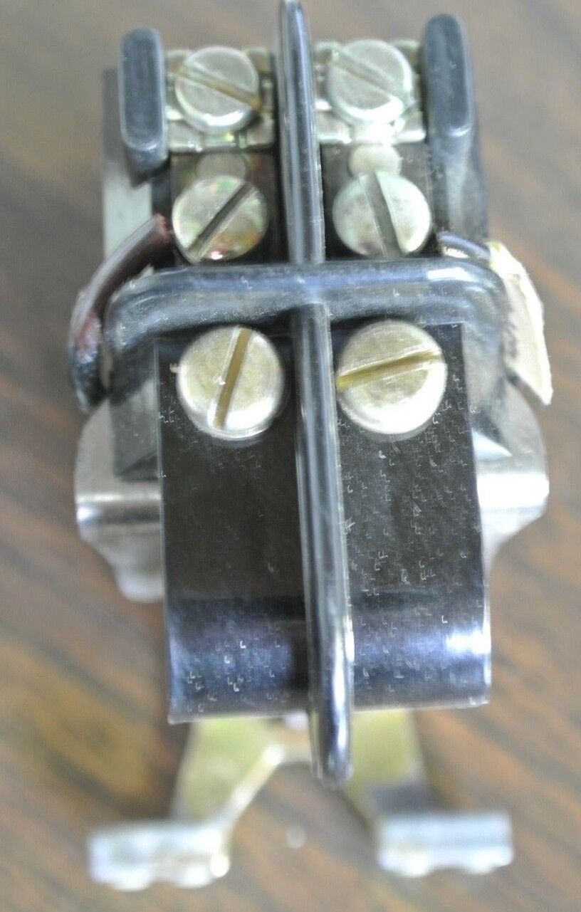 SYLVANIA / JOSLYN CLARK KPMH-12 LATCH MECHANISM for PM RELAY LINE NEW SURPLUS