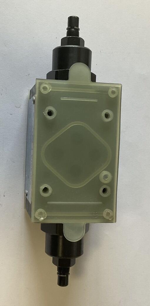 EATON VICKERS DGMFN-3-X-A2W-B2W-41 FLOW CONTROL